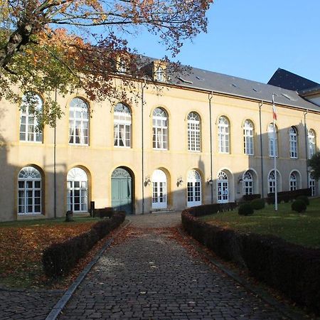 Le Coeur De Ville Metz Exteriör bild